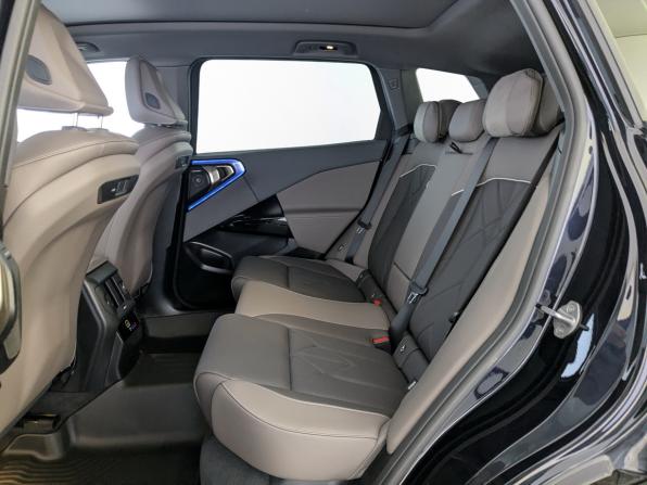 BMW X3 IV (G45/G48) с пробегом 2025 года, цена 6 750 000 рублей, 9469 км, внедорожник, Автокод Объявления