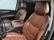 Cadillac Escalade IV Барнаул  - изображение 52