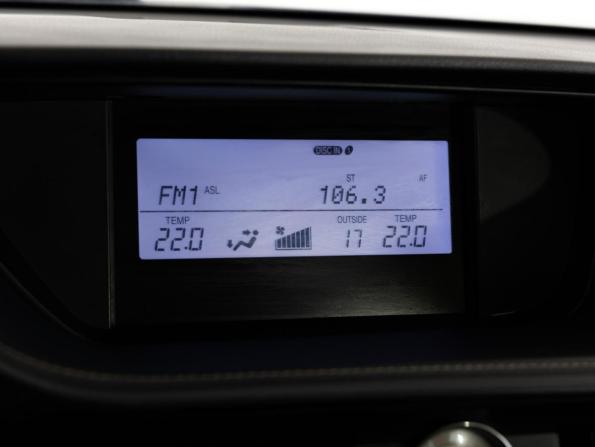 Lexus ES VI с пробегом 2013 года, цена 1 499 000 рублей, 210865 км, седан, Автокод Объявления