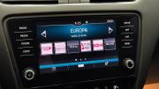 Skoda Octavia III (A7) Рестайлинг Киров  - изображение 43