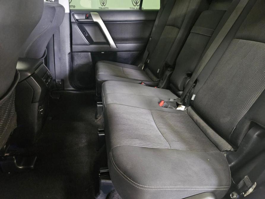 Toyota Land Cruiser Prado 150 Series Рестайлинг 3 Тольятти  - изображение 17