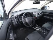 Mitsubishi Outlander III Рестайлинг 3 Уфа  - изображение 26