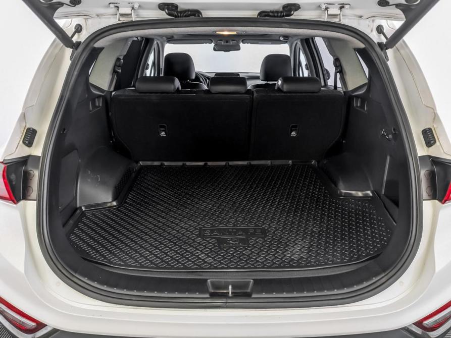 Hyundai Santa Fe IV Москва  - изображение 10