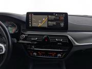 BMW 5 серии VII (G30/G31/G38) Рестайлинг Москва  - изображение 45