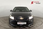 Chevrolet Cruze I Рестайлинг Волгоград  - изображение 25