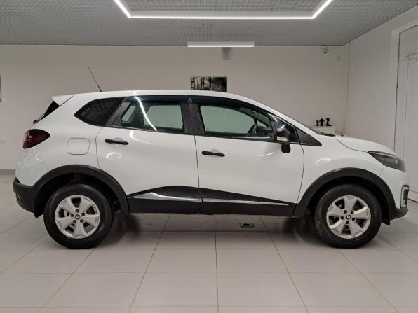 Renault Kaptur I с пробегом 2019 года, цена 1 366 000 рублей, 110957 км, внедорожник, Автокод Объявления