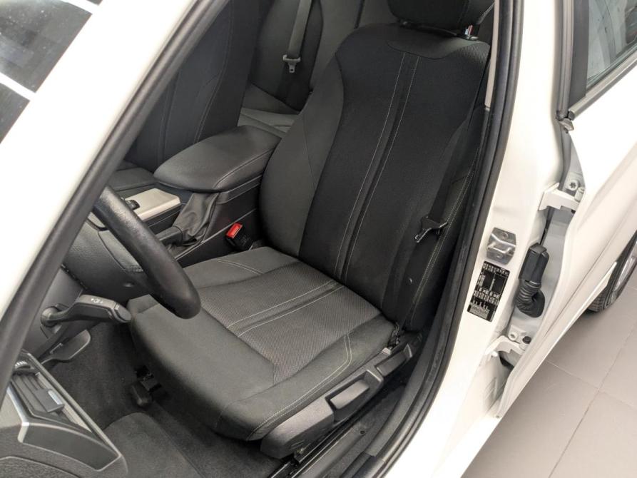 BMW 1 серии II (F20/F21) Рестайлинг 2 Москва  - изображение 11