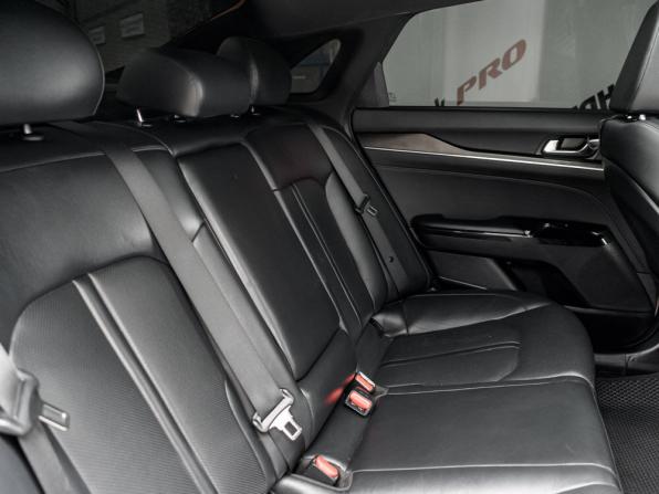 Kia K5 III с пробегом 2021 года, цена 2 625 000 рублей, 143348 км, седан, Автокод Объявления