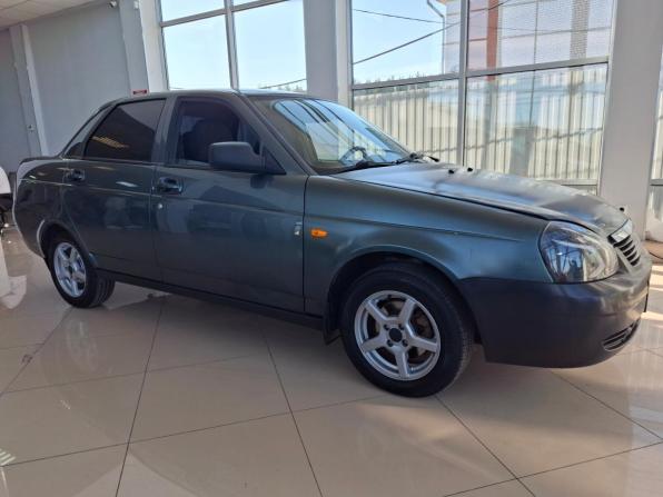 Lada (ВАЗ) Priora I с пробегом 2008 года, цена 219 000 рублей, 121756 км, седан, Автокод Объявления