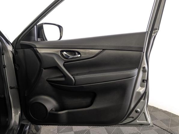 Nissan X-Trail III Рестайлинг с пробегом 2019 года, цена 2 057 000 рублей, 116684 км, внедорожник, Автокод Объявления