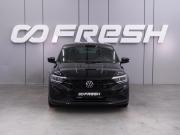 Volkswagen Polo VI Воронеж  - изображение 21