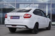 Lada (ВАЗ) Granta I Рестайлинг Ульяновск  - изображение 28