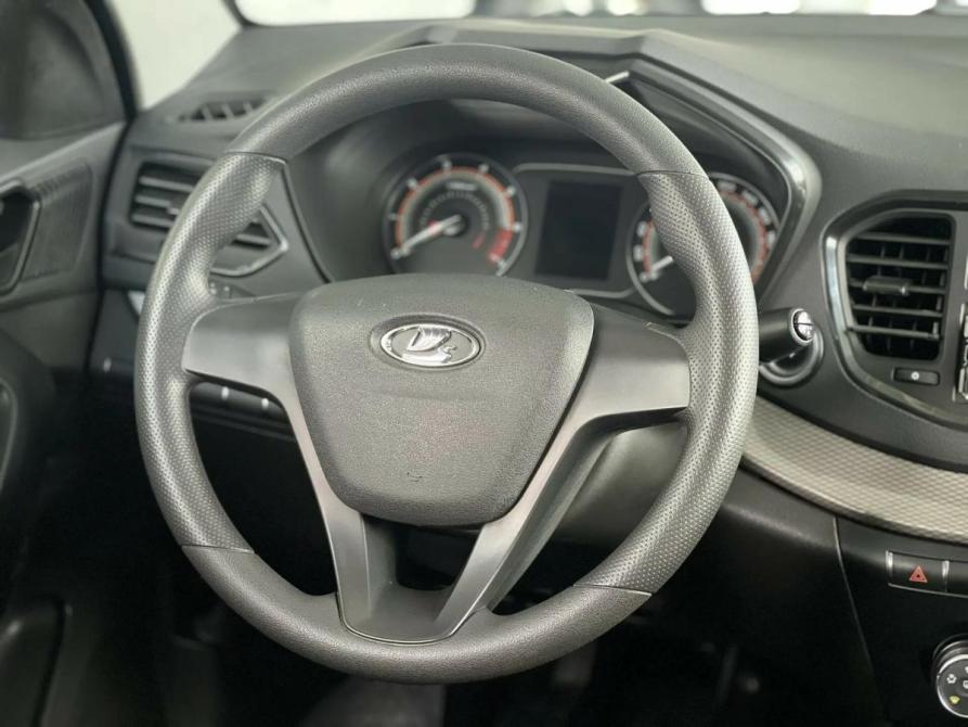 Lada (ВАЗ) Vesta I Рестайлинг (NG) Екатеринбург  - изображение 15
