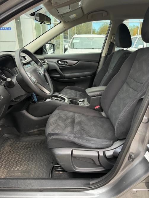 Nissan X-Trail III Мурманск  - изображение 10