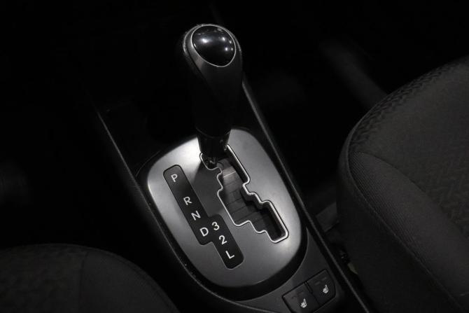 Kia Rio III Рестайлинг с пробегом 2015 года, цена 873 000 рублей, 123280 км, седан, Автокод Объявления