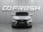 Lada (ВАЗ) Vesta I Рестайлинг (NG) Воронеж  - изображение 23