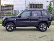 Lada (ВАЗ) Niva Travel I Рестайлинг Челябинск  - изображение 13