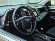 Toyota RAV4 IV (XA40) Вологда  - изображение 33