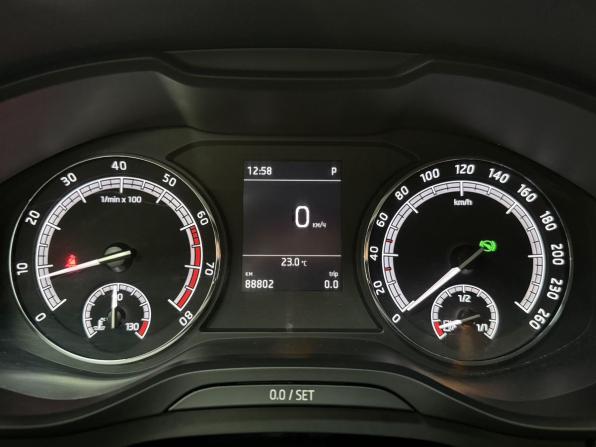 Skoda Kodiaq I с пробегом 2019 года, цена 2 650 000 рублей, 88000 км, внедорожник, Автокод Объявления