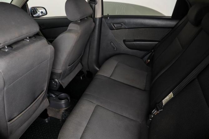Chevrolet Aveo I с пробегом 2007 года, цена 479 000 рублей, 230998 км, седан, Автокод Объявления