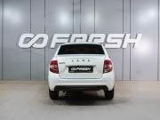 Lada (ВАЗ) Granta I Рестайлинг Воронеж  - изображение 18