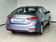 Hyundai Solaris II Москва  - изображение 20