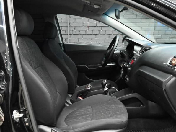 Kia Rio III с пробегом 2012 года, цена 790 000 рублей, 183924 км, седан, Автокод Объявления
