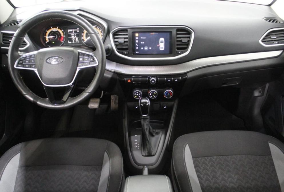 Lada (ВАЗ) Vesta I Рестайлинг (NG) Астрахань  - изображение 17