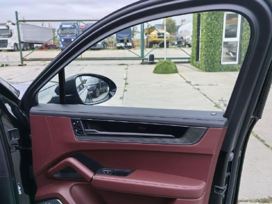 Porsche Cayenne III Рестайлинг Пермь  - изображение 13