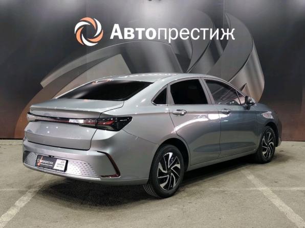BAIC U5 Plus с пробегом 2024 года, цена 1 390 000 рублей, 10500 км, седан, Автокод Объявления