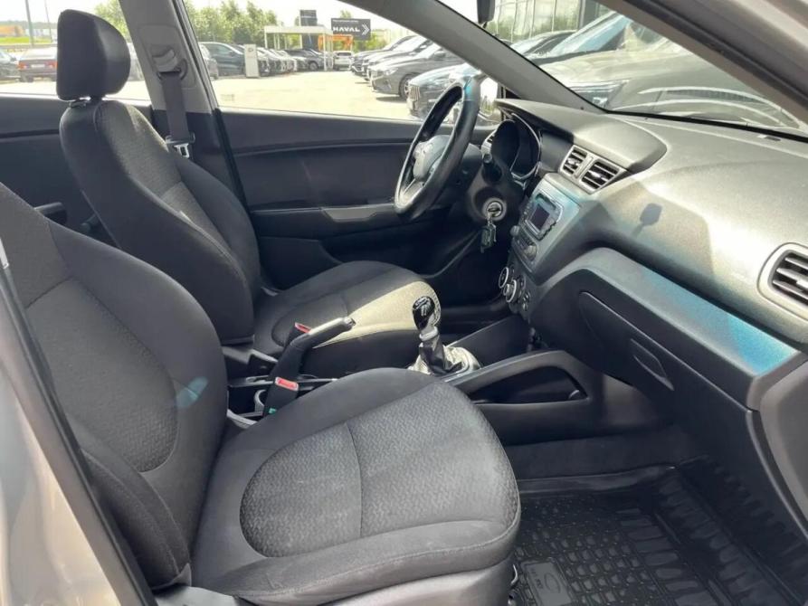Kia Rio III Воронеж  - изображение 10