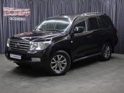 Toyota Land Cruiser 200 Series Москва  - изображение 27