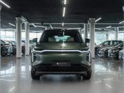 GAC Trumpchi S7 I Москва  - изображение 38