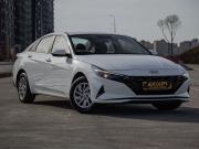 Hyundai Elantra VII (CN7) Тюмень  - изображение 20