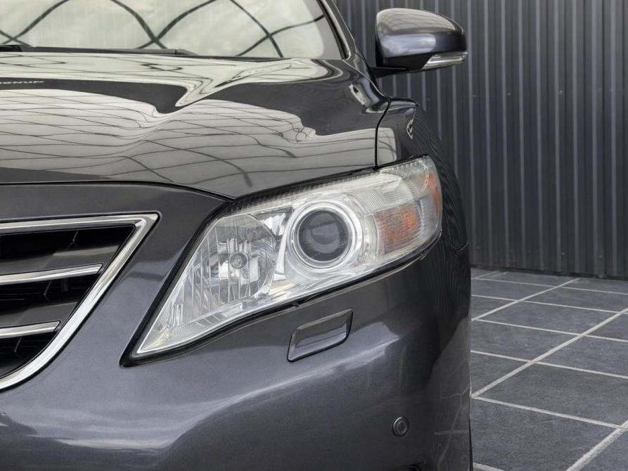 Toyota Camry VI (XV40) Рестайлинг Пермь  - изображение 23