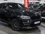 BMW X6 II (F16) Санкт-Петербург  - изображение 32