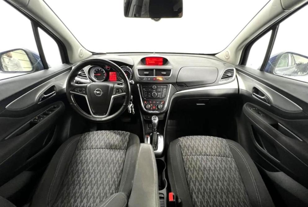 Opel Mokka I Нижний Новгород  - изображение 14