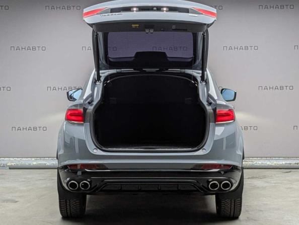 Geely Tugella I Рестайлинг с пробегом 2023 года, цена 2 997 000 рублей, 27219 км, внедорожник, Автокод Объявления