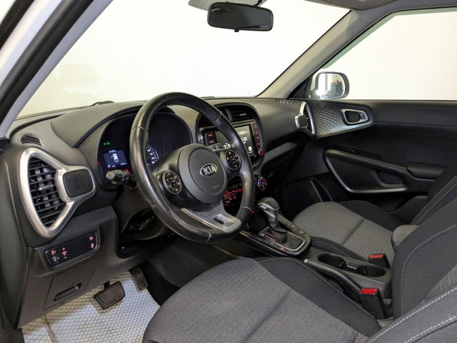 Kia Soul III Москва  - изображение 16