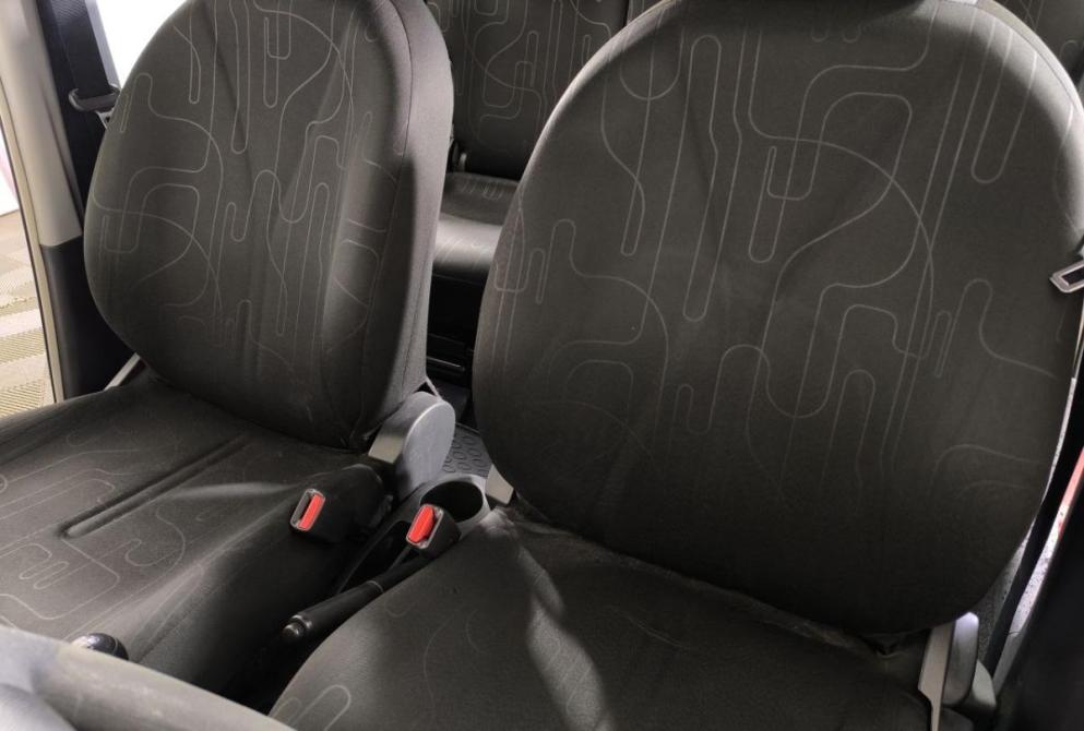 Toyota Yaris II Рестайлинг Нижний Новгород  - изображение 9