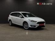 Ford Focus III Рестайлинг Челябинск  - изображение 21