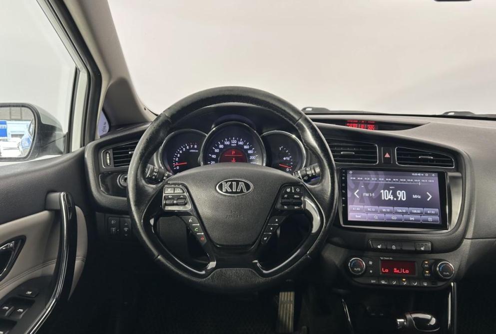 Kia Ceed II Саранск  - изображение 17