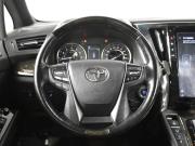 Toyota Alphard III Рестайлинг Казань  - изображение 54