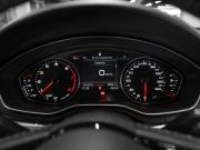 Audi A4 V (B9) Рестайлинг Москва  - изображение 37