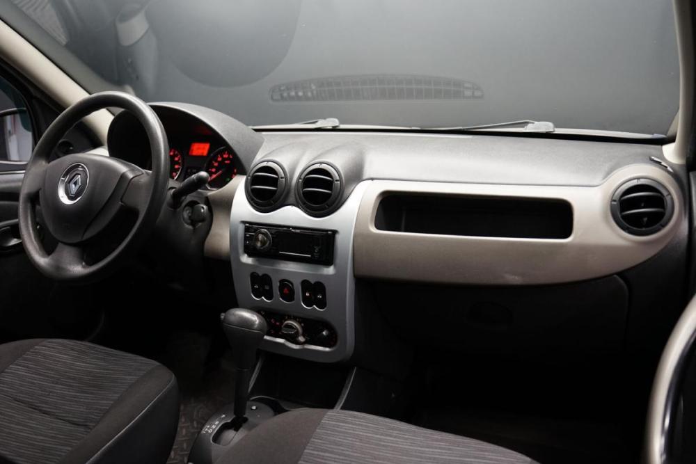 Renault Sandero I Крым  - изображение 17