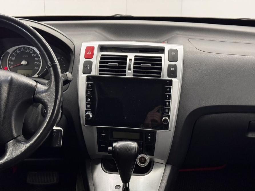 Hyundai Tucson I Воронеж  - изображение 13
