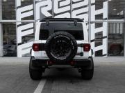 Jeep Wrangler IV (JL) Ставрополь  - изображение 25