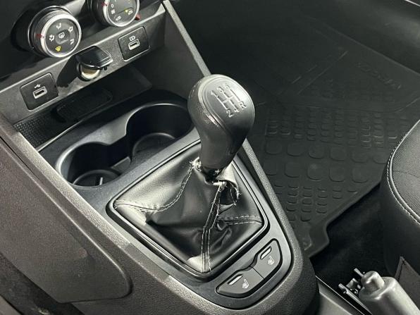 Lada (ВАЗ) Vesta I Рестайлинг (NG) с пробегом 2023 года, цена 1 115 000 рублей, 67324 км, седан, Автокод Объявления