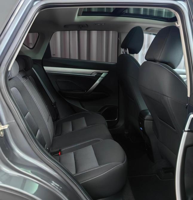 Geely Coolray I Москва  - изображение 10