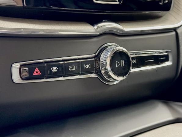 Volvo XC60 II с пробегом 2020 года, цена 4 189 000 рублей, 78944 км, внедорожник, Автокод Объявления
